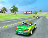 Max drift car simulator verdák HTML5 játék