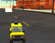 Toy car simulator car simulation verdák ingyen játék