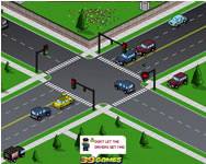 Traffic control 1 verdák ingyen játék