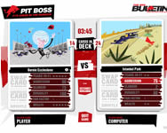 Pit Boss játék
