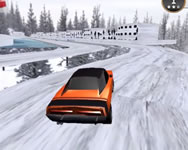 Stunts car challenge verdák HTML5 játék